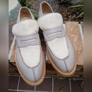 Brunello Cucinelli loafers